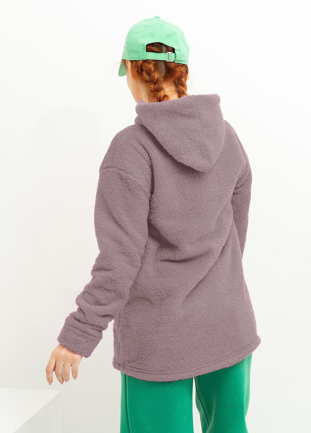 Толстовка жіноча ISSA PLUS свитер-wn20-350 (257896459)
