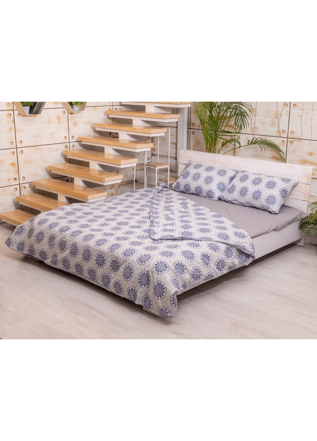 КПБ Евро CottonTwill (257937668)