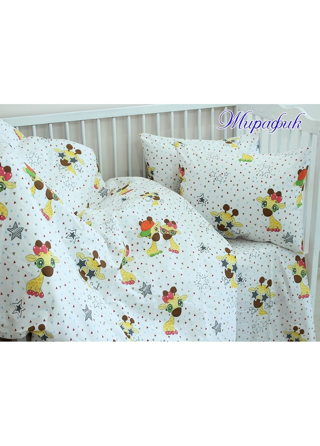 КПБ Дитячий ТМ TAG (257937845)