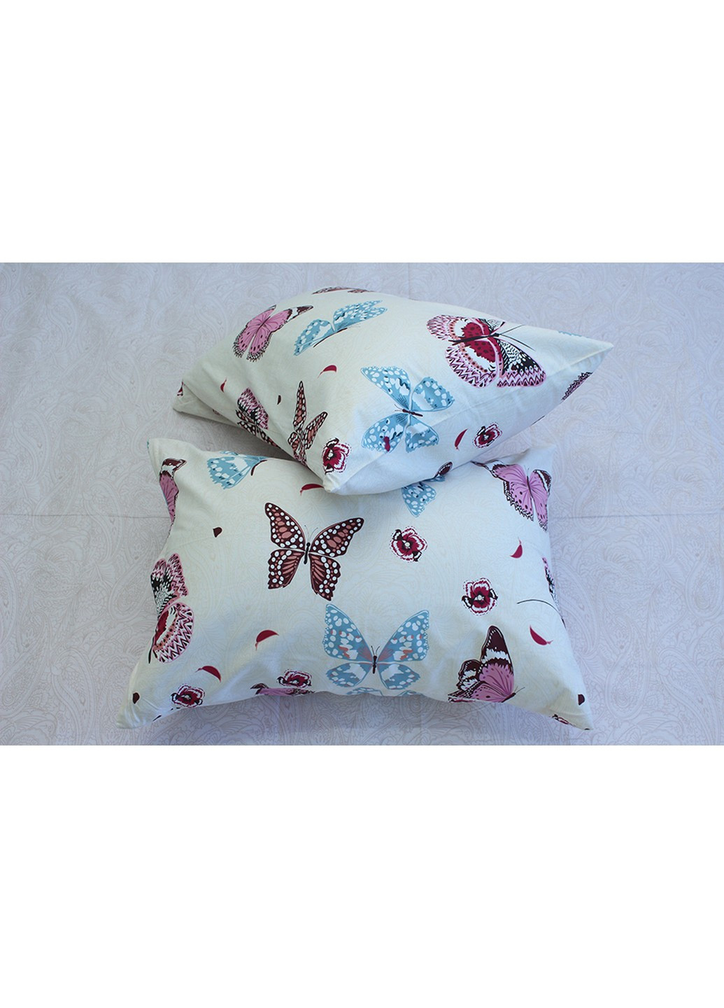 Набір КПБ літній 160х235 см ТМ TAG (257937951)