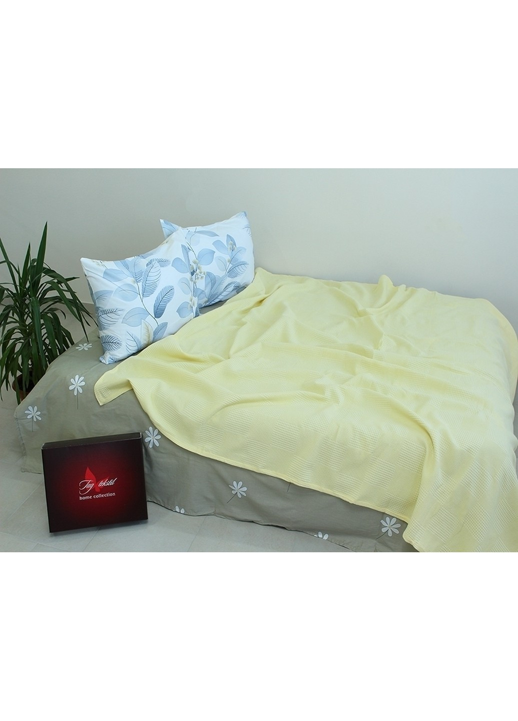 Набір КПБ літній 200х235 см ТМ TAG (257937864)