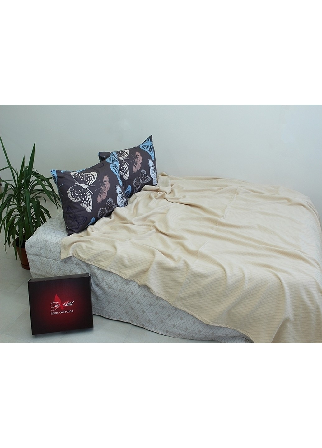 Набір КПБ літній 200х235 см ТМ TAG (257937914)