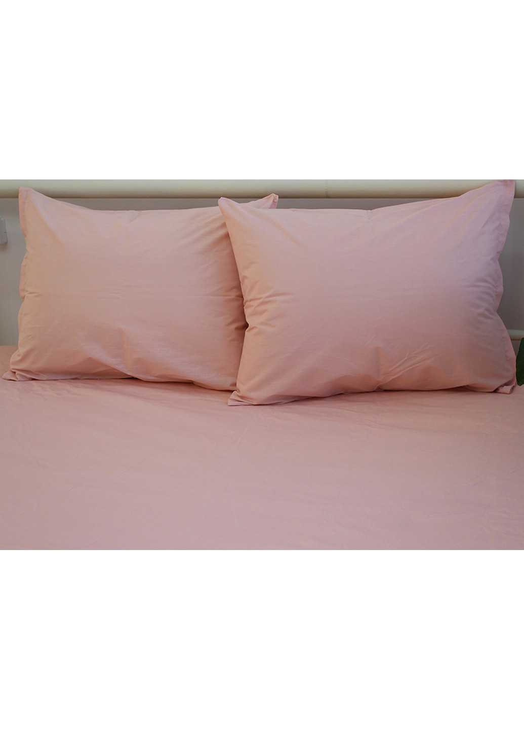 Простынь на резинке + наволочки160х200х20 см ТМ TAG (257937999)