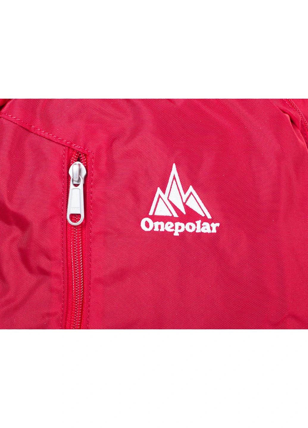 Жіночий рюкзак. 30х46х17 см Onepolar (257937328)