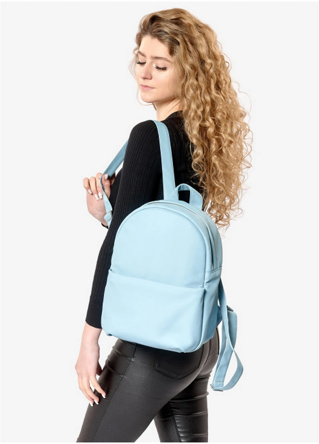 Женский рюкзак 32х25х12 см Sambag (257937385)