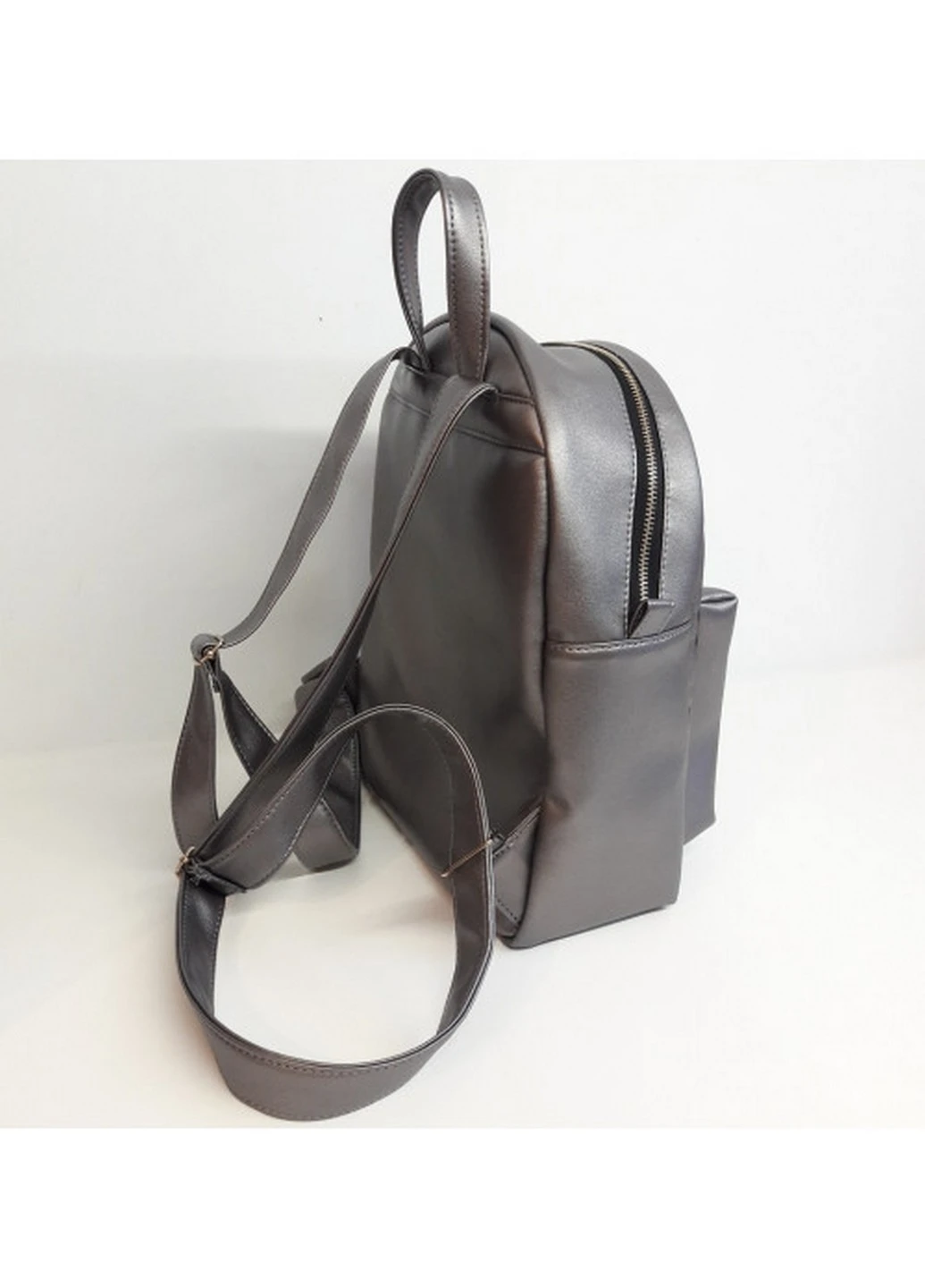 Женский рюкзак 35х25х12 см Sambag (257937386)