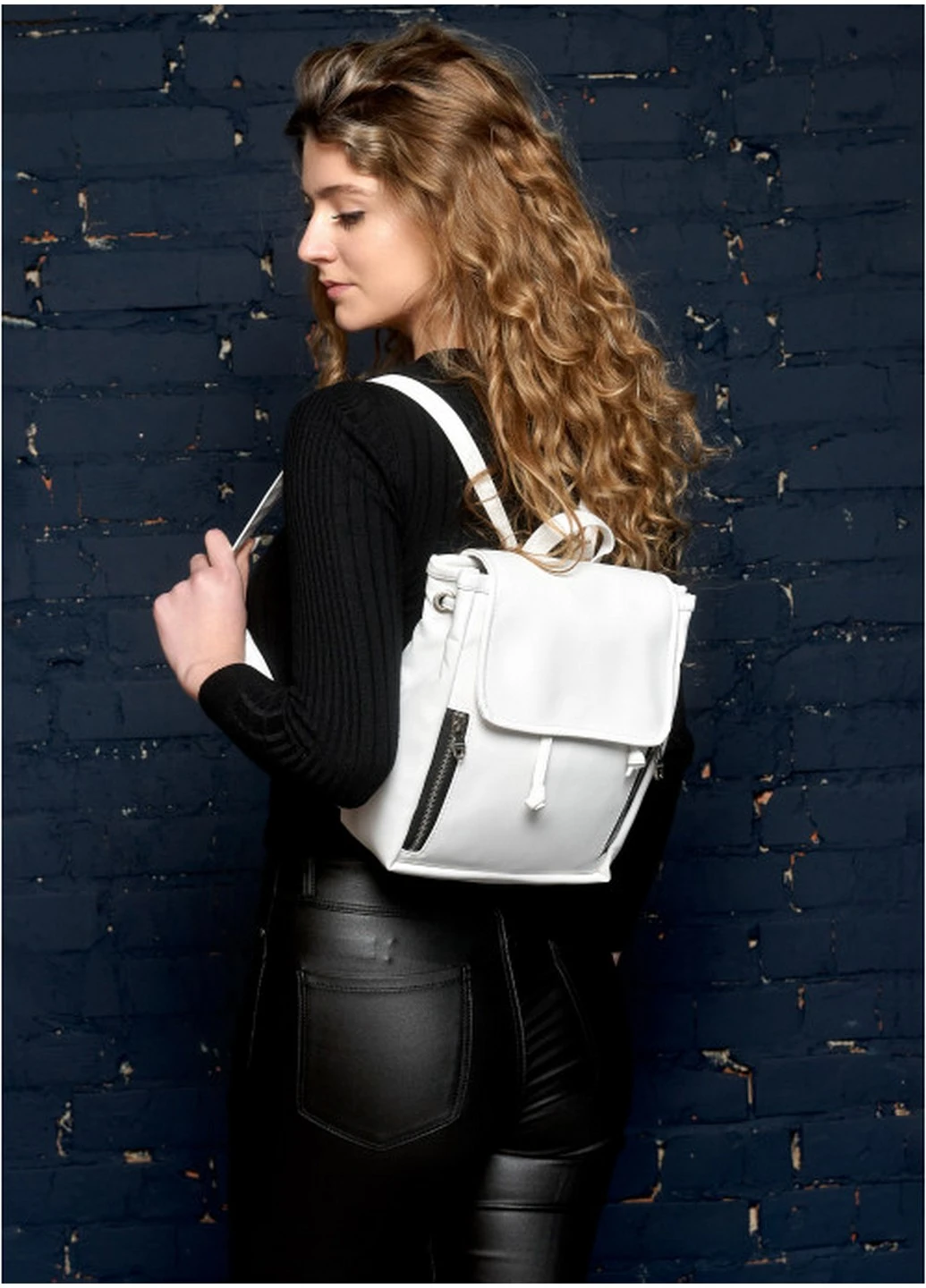 Рюкзак 25х20х10 см Sambag (257937399)
