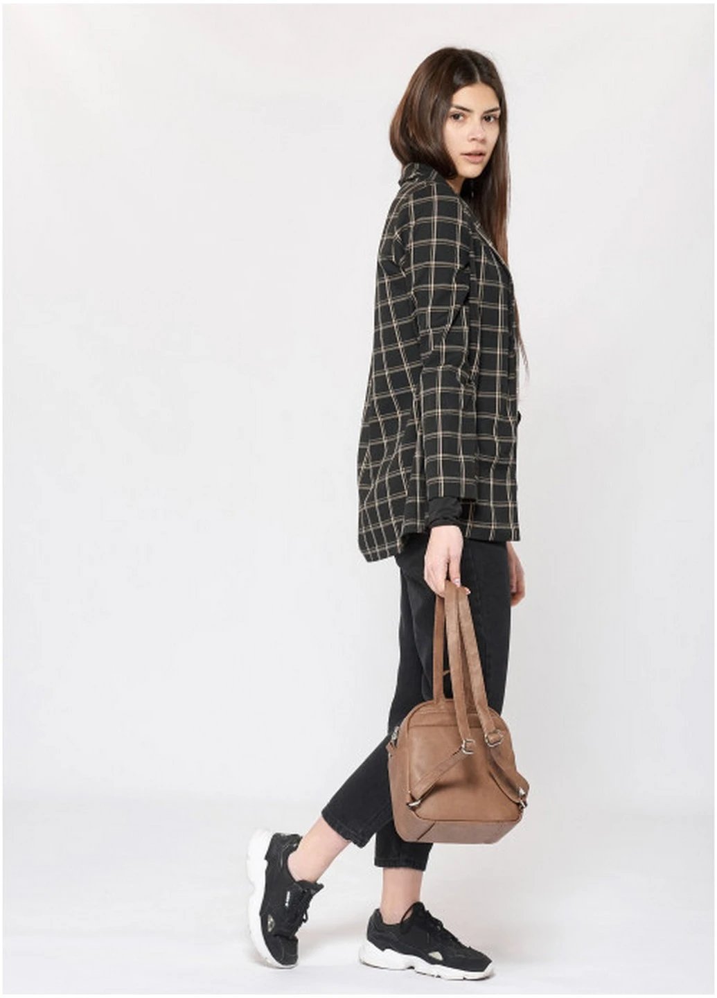 Рюкзак 23х20х10 см Sambag (257937371)