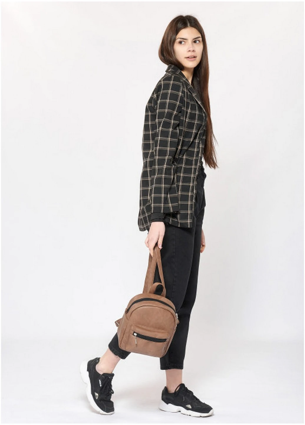 Рюкзак 23х20х10 см Sambag (257937371)