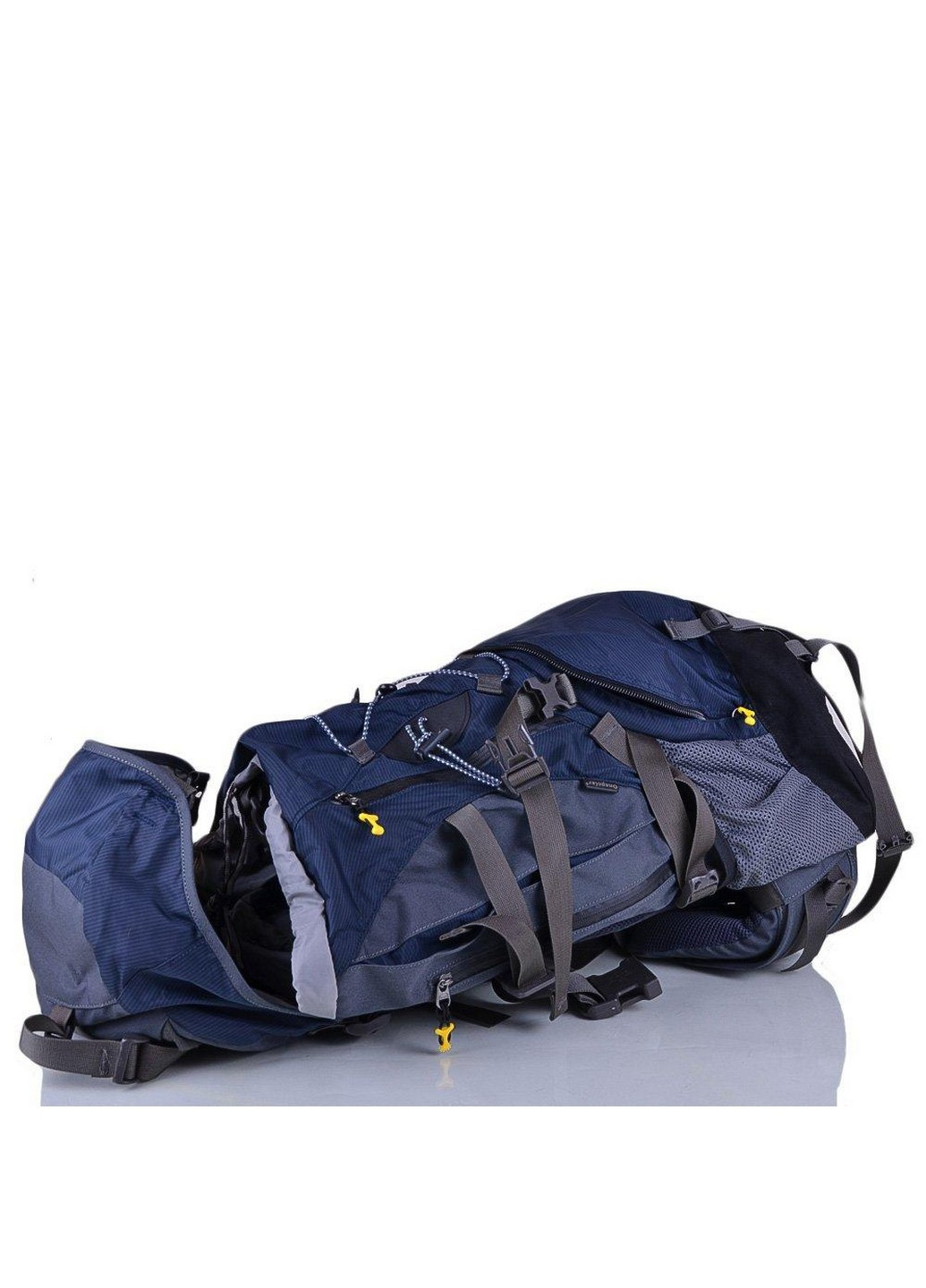 Чоловічий спортивний рюкзак 75х30х30 см Onepolar (257937338)