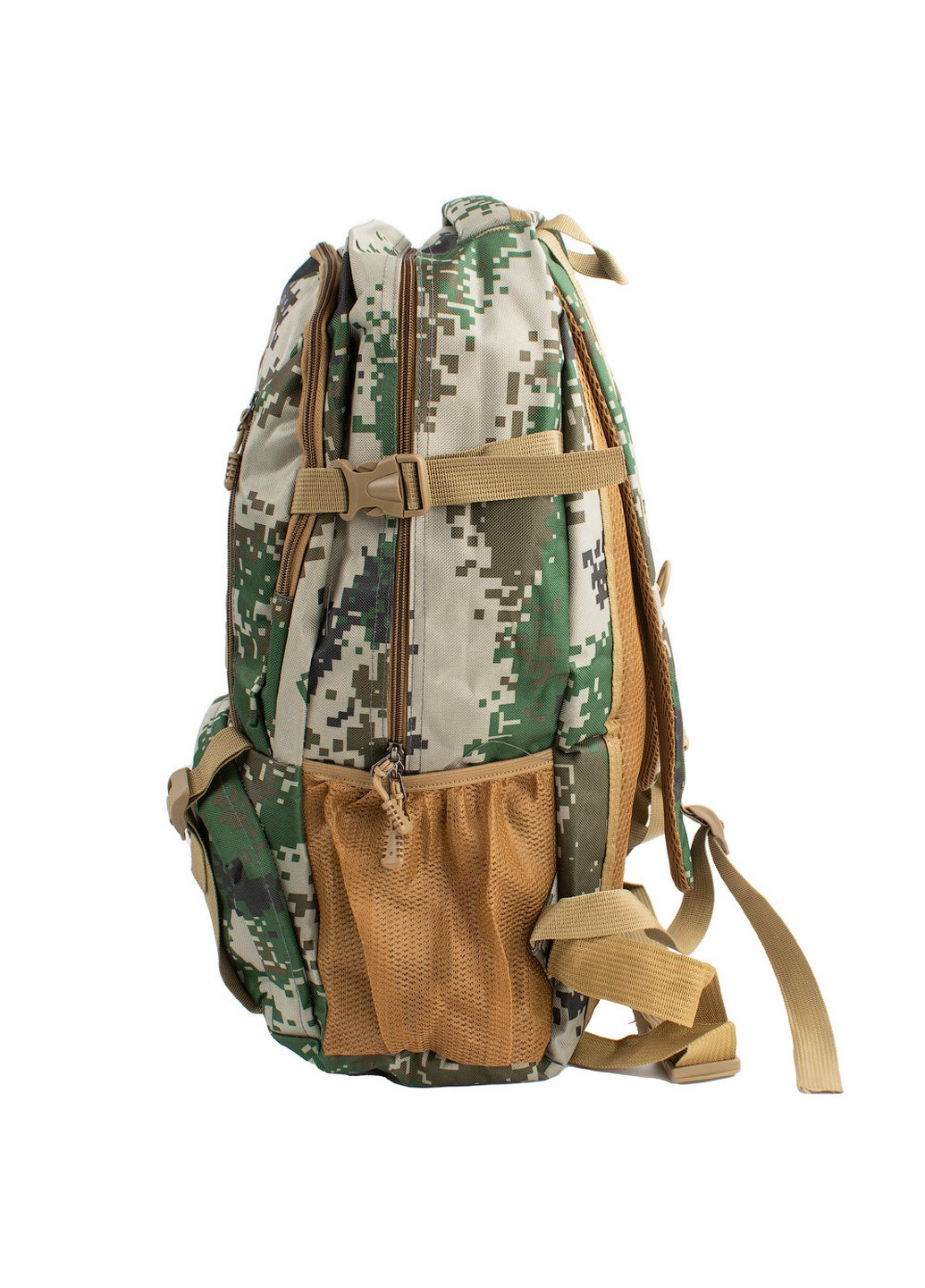 Чоловічий спортивний рюкзак 32х51х20 см Valiria Fashion (257937410)