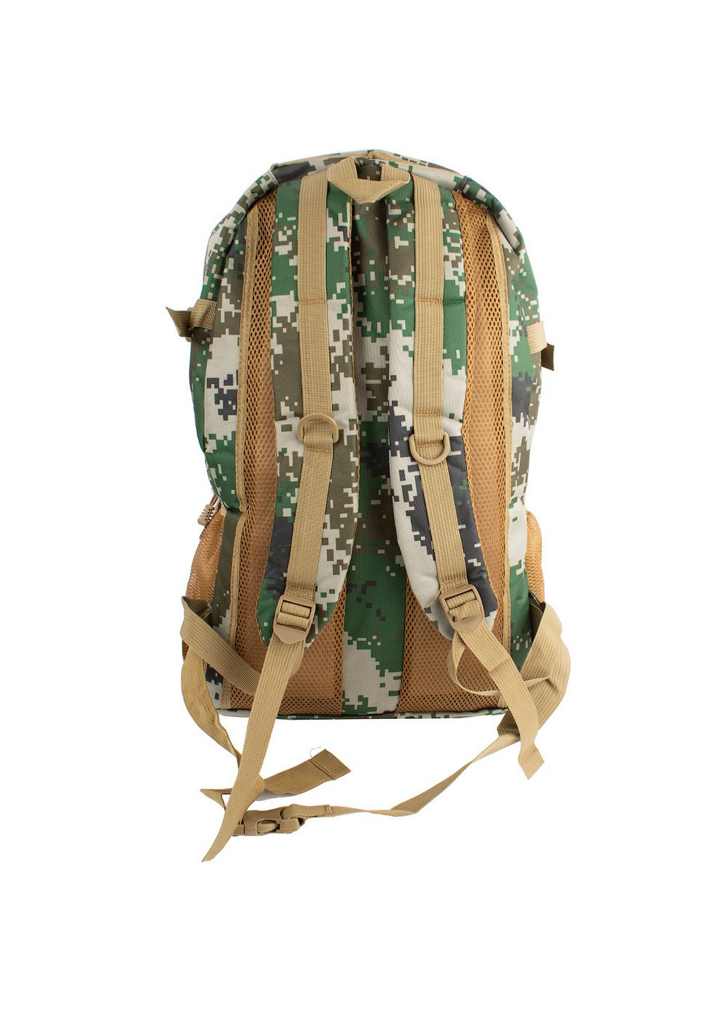 Чоловічий спортивний рюкзак 32х51х20 см Valiria Fashion (257937410)