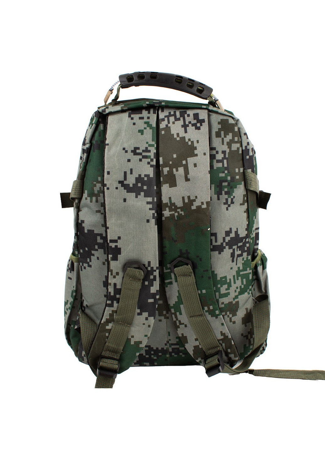 Чоловічий спортивний рюкзак 31х42х20 см Valiria Fashion (257938059)