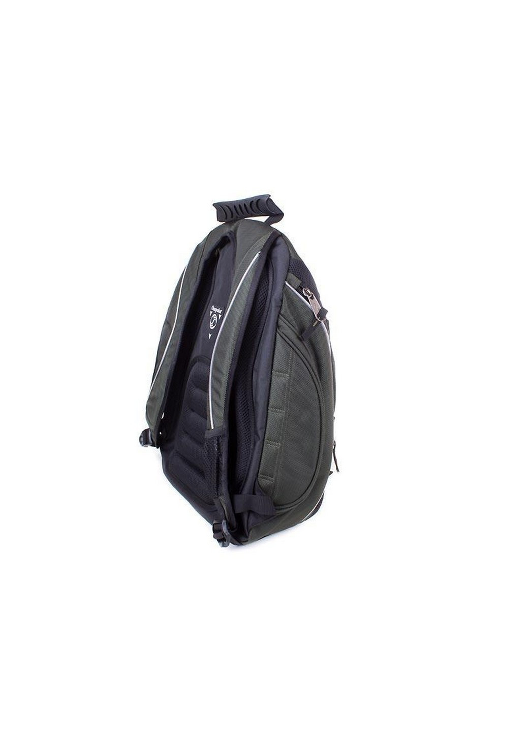 Чоловічий рюкзак для ноутбука 40х48х15 см Onepolar (257937323)