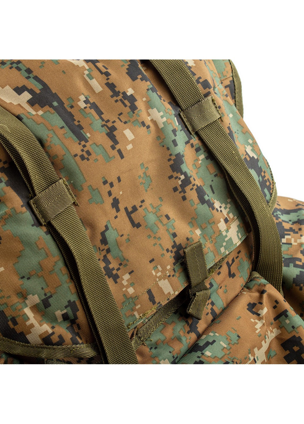 Мужской спортивный рюкзак 47х50х20 см Valiria Fashion (257937408)