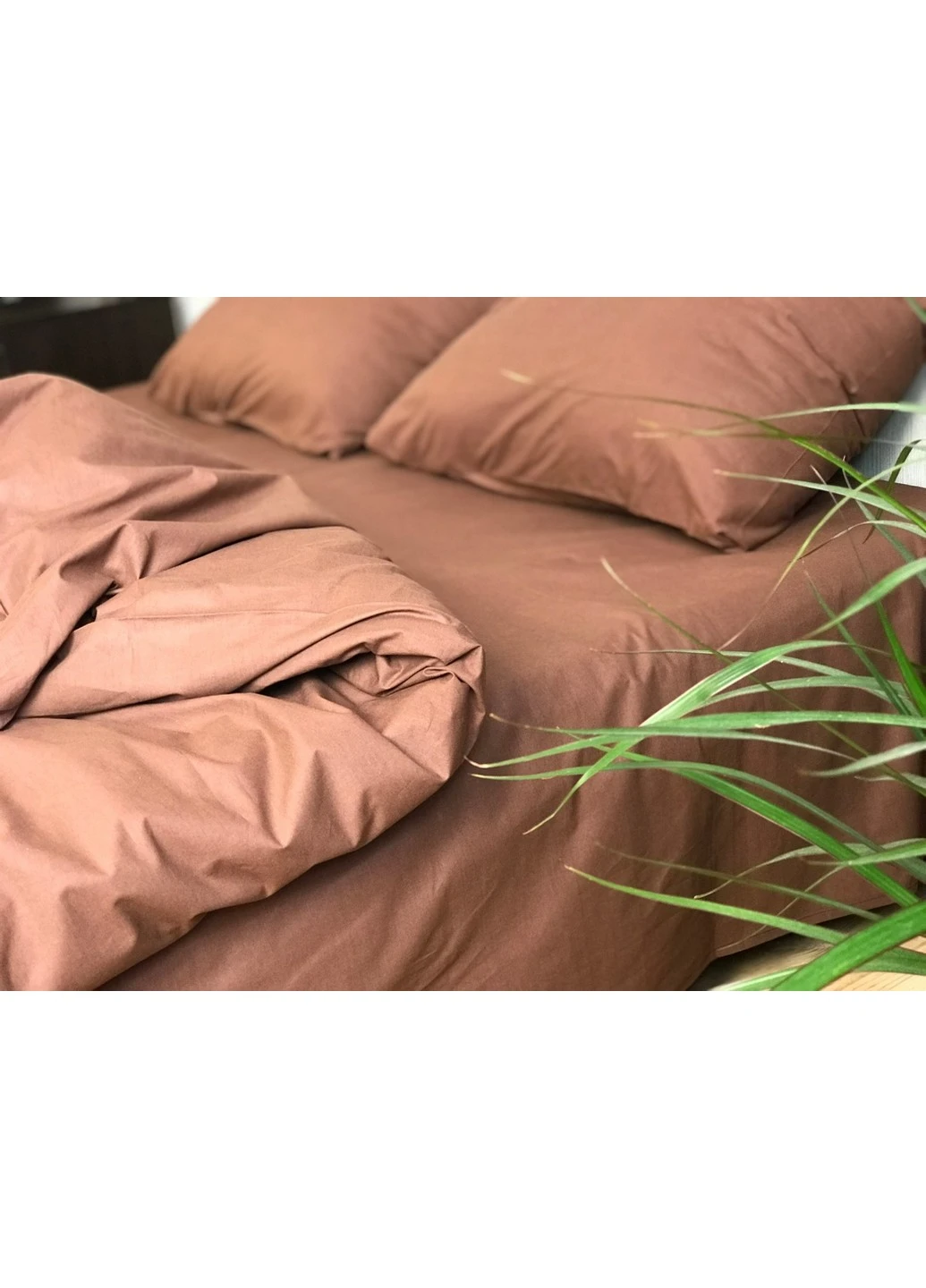 Постельное белье Евро CottonTwill (257936894)