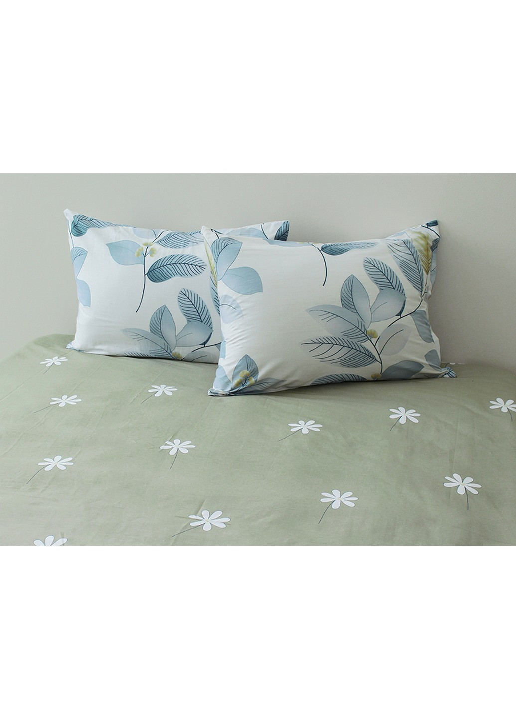 Набір Постільна білизна літній 160х235 см Tag (257937147)