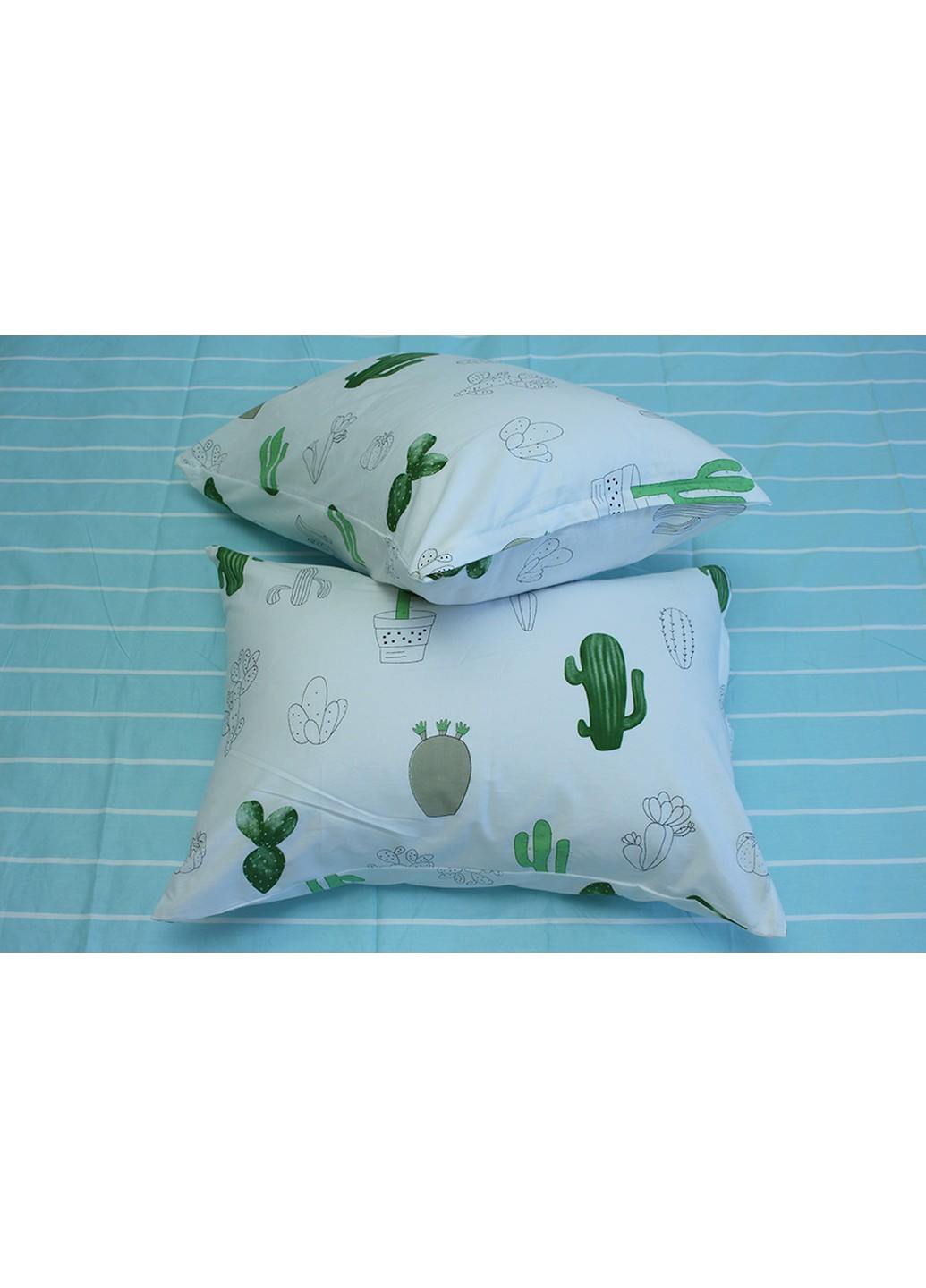 Набір Постільна білизна літній 200х235 см Tag (257937133)