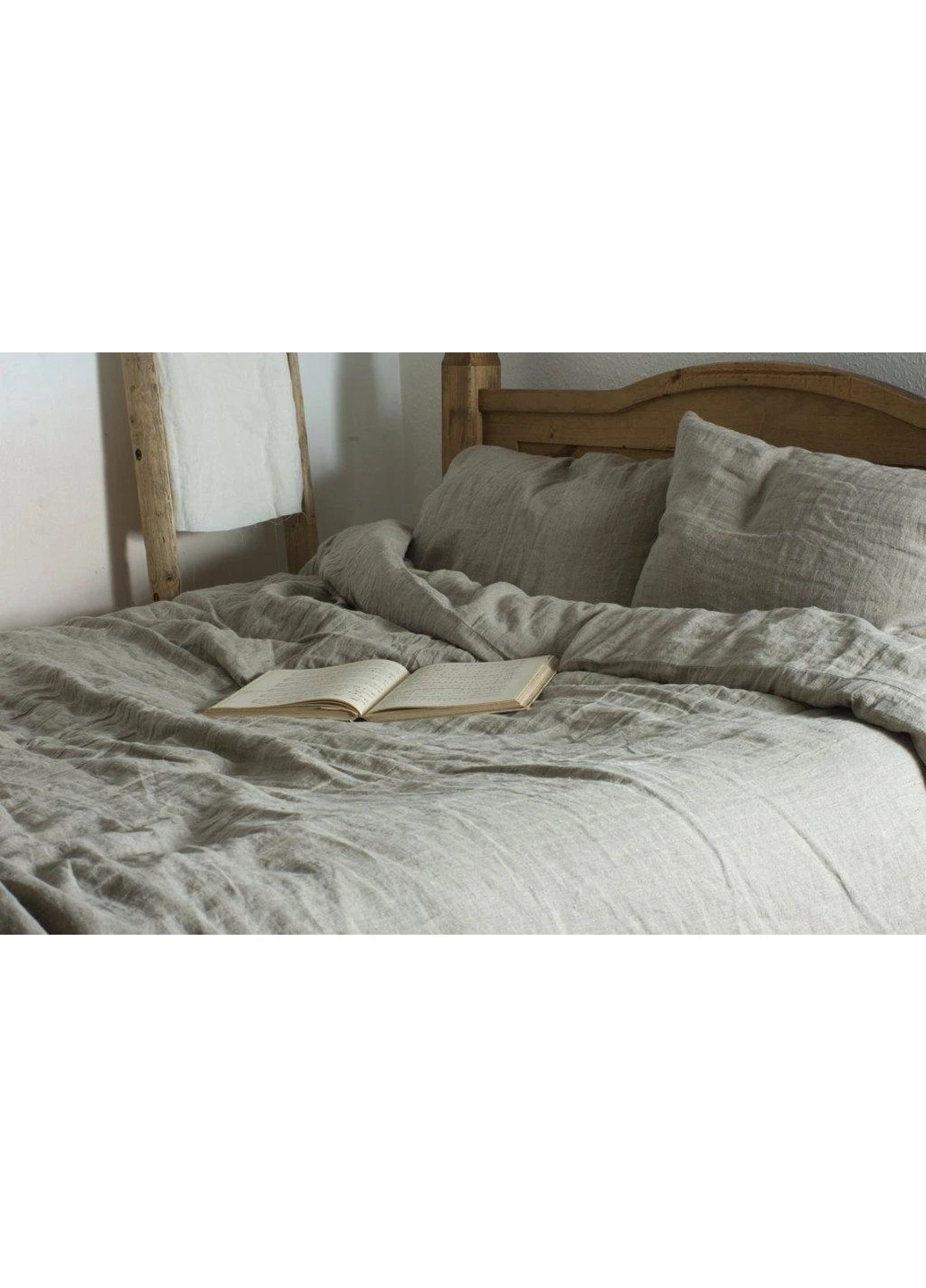 Постельное белье 1.5-спальный CottonTwill (257937049)