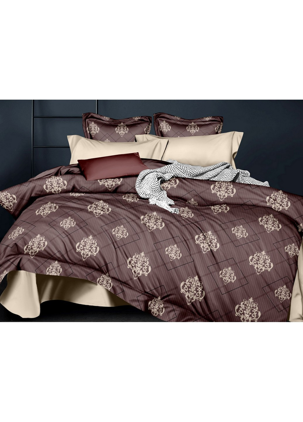 Постільна білизна Дитячий CottonTwill (257936984)