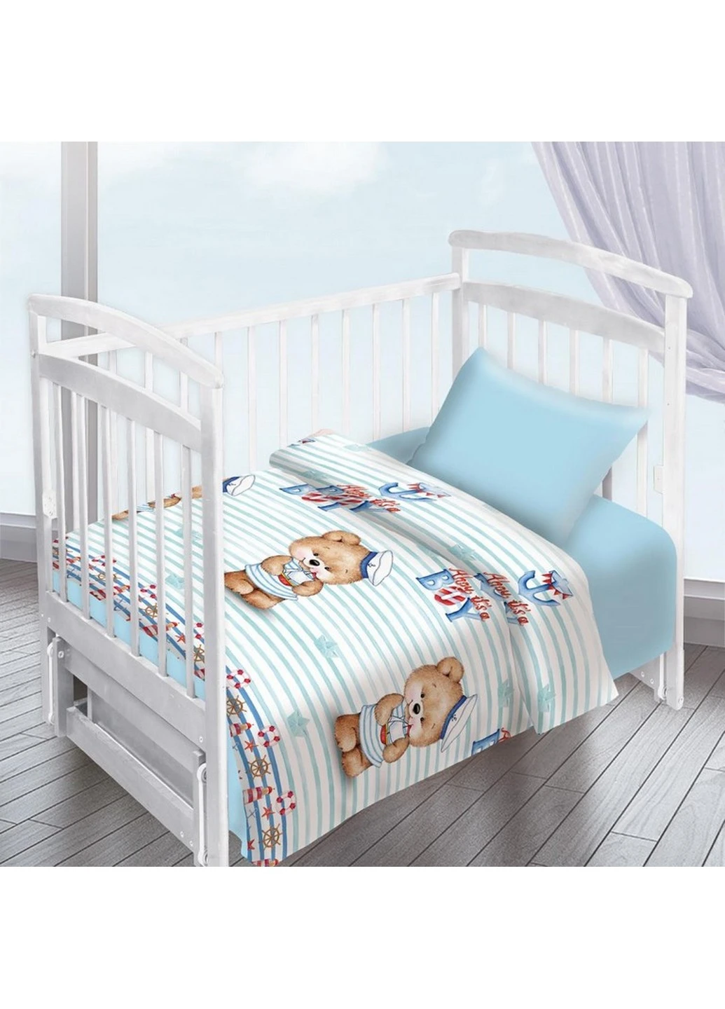 Постільна білизна Дитячий CottonTwill (257936941)