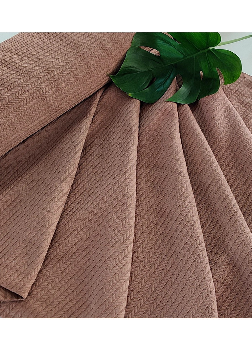 Набор Постельное белье летний 200х235 см Tag (257936406)