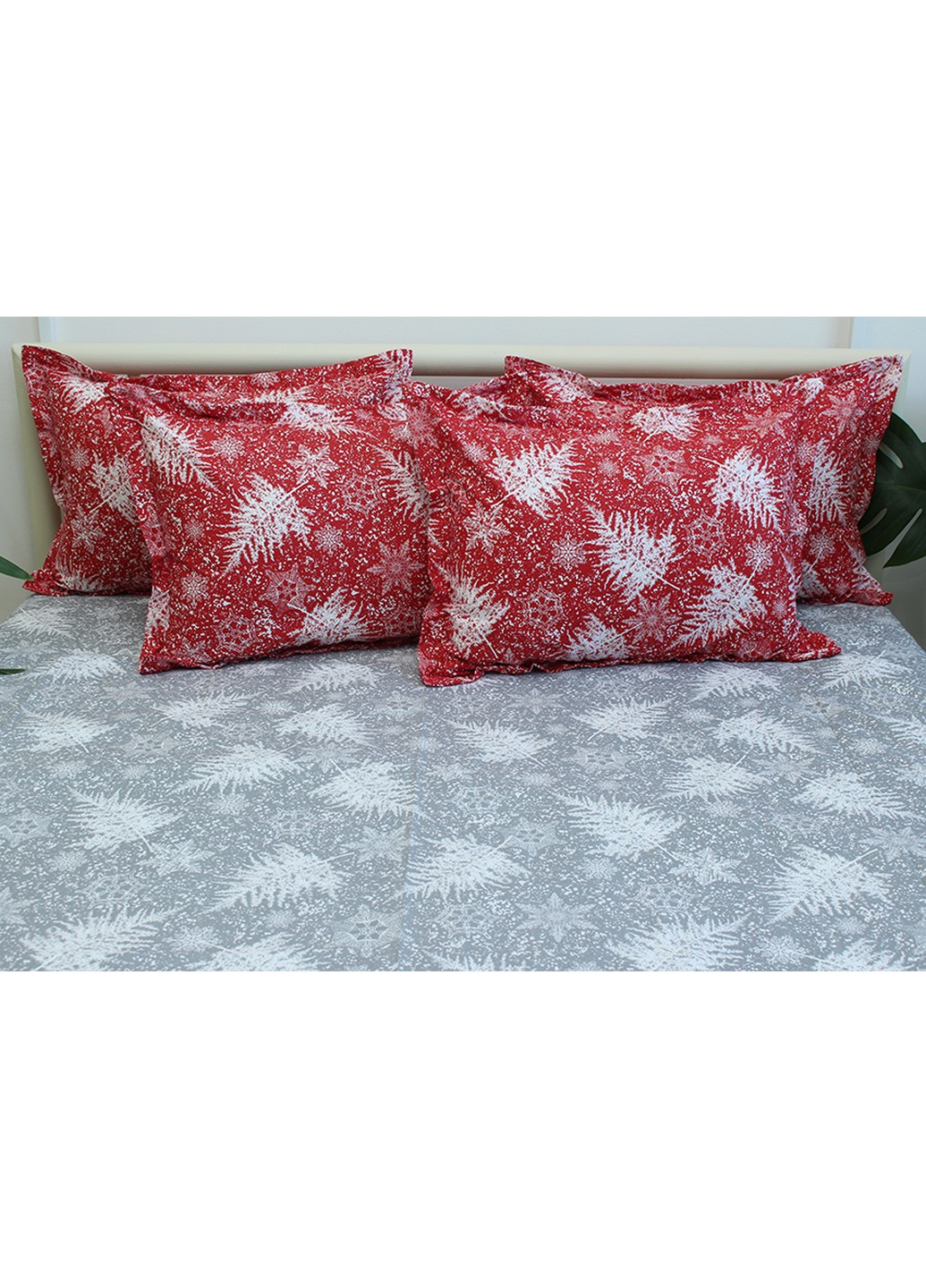 Постільна білизна з компаньйоном 1.5-спальний Tag (257936554)