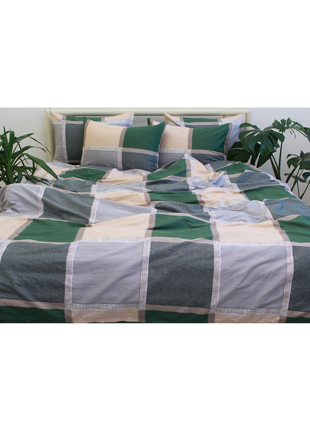 Постільна білизна з компаньйоном Евро Tag (257936598)