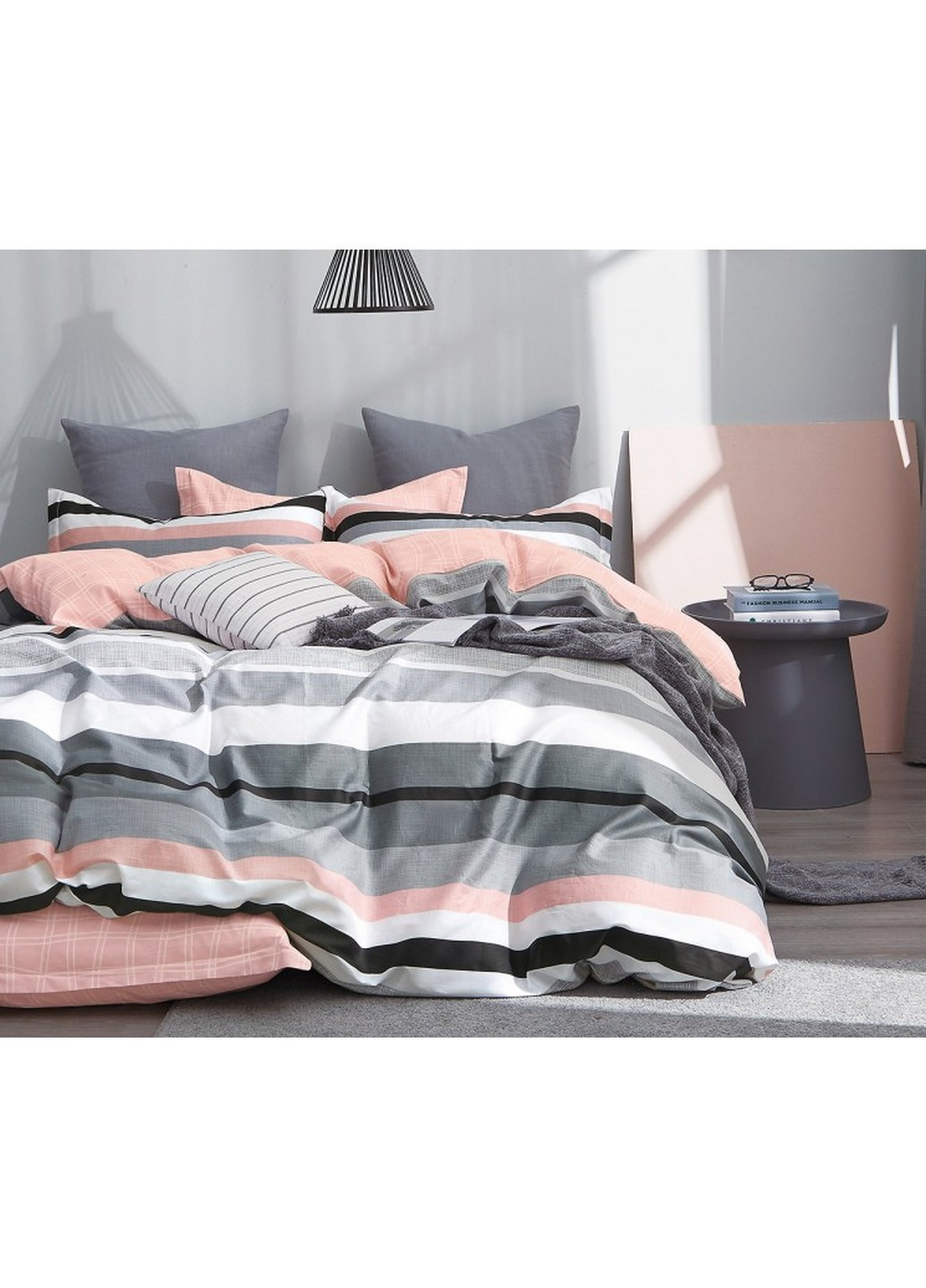 Постельное белье Евро CottonTwill (257936998)