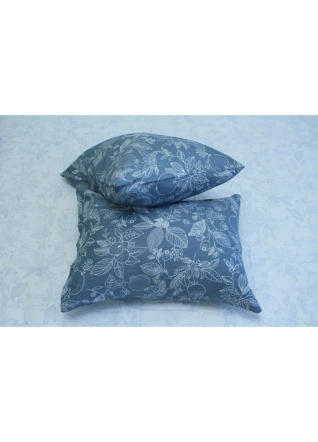 Набір Постільна білизна літній 200х235 см Tag (257936619)