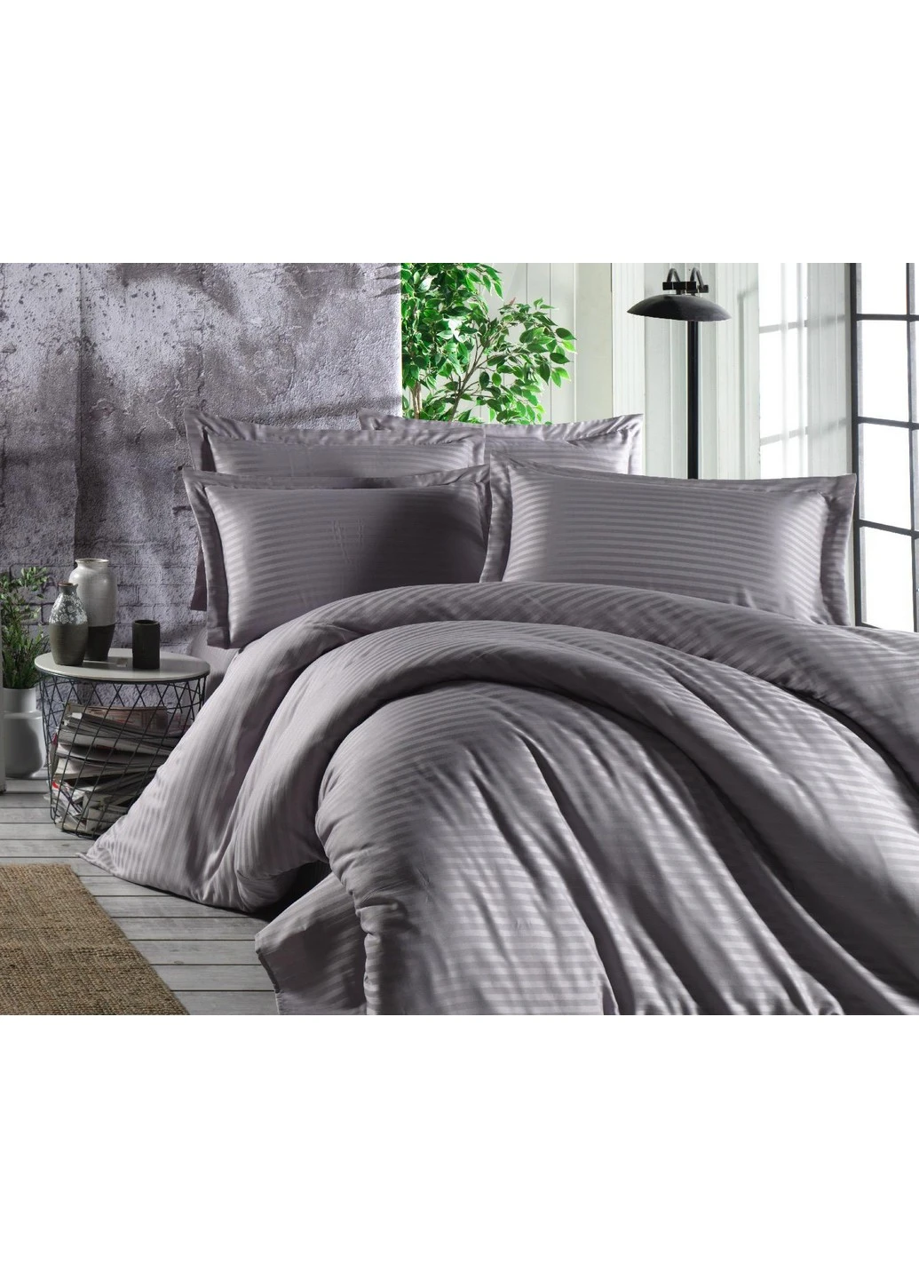 Постельное белье Евро CottonTwill (257936911)