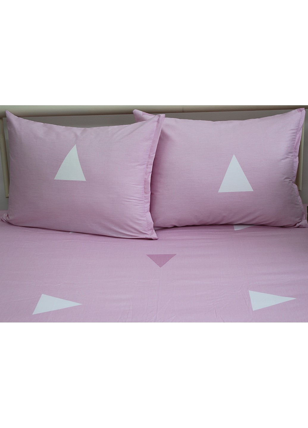 Простирадло на гумці160х200х20 см Tag (257937096)