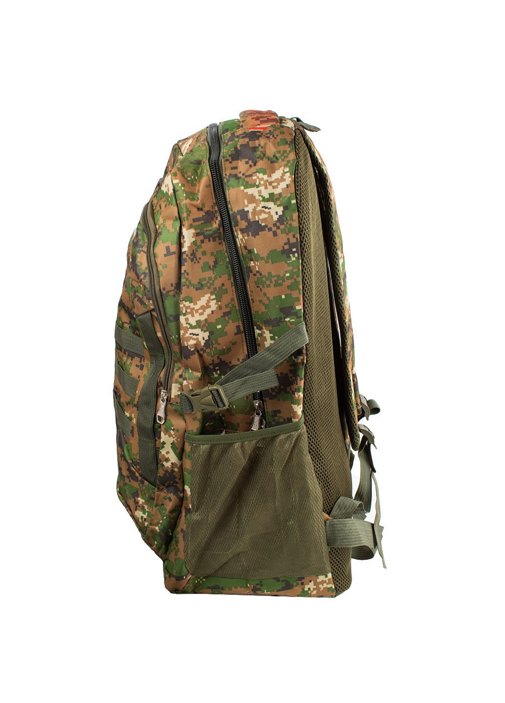 Чоловічий спортивний рюкзак 39х62х26 см Valiria Fashion (257936626)