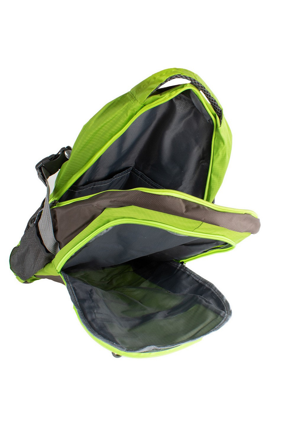 Мужской спортивный рюкзак 32х48х17 см Valiria Fashion (257936636)