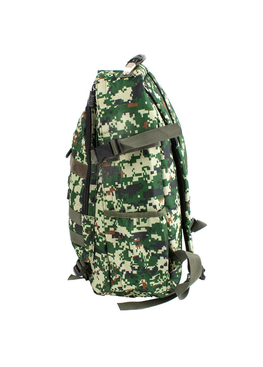 Чоловічий спортивний рюкзак 31х42х20 см Valiria Fashion (257936654)