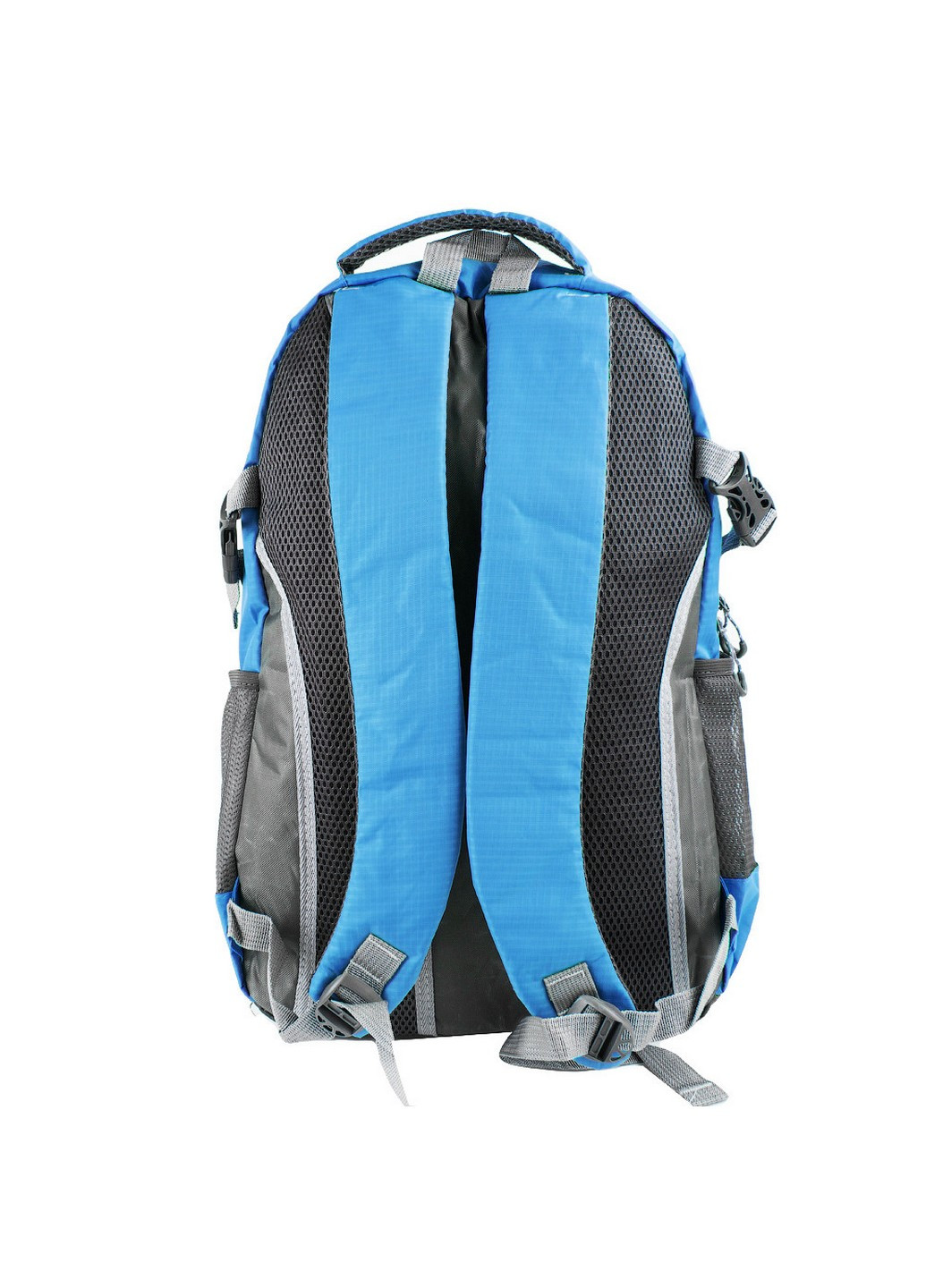 Чоловічий спортивний рюкзак 32х48х17 см Valiria Fashion (257936640)