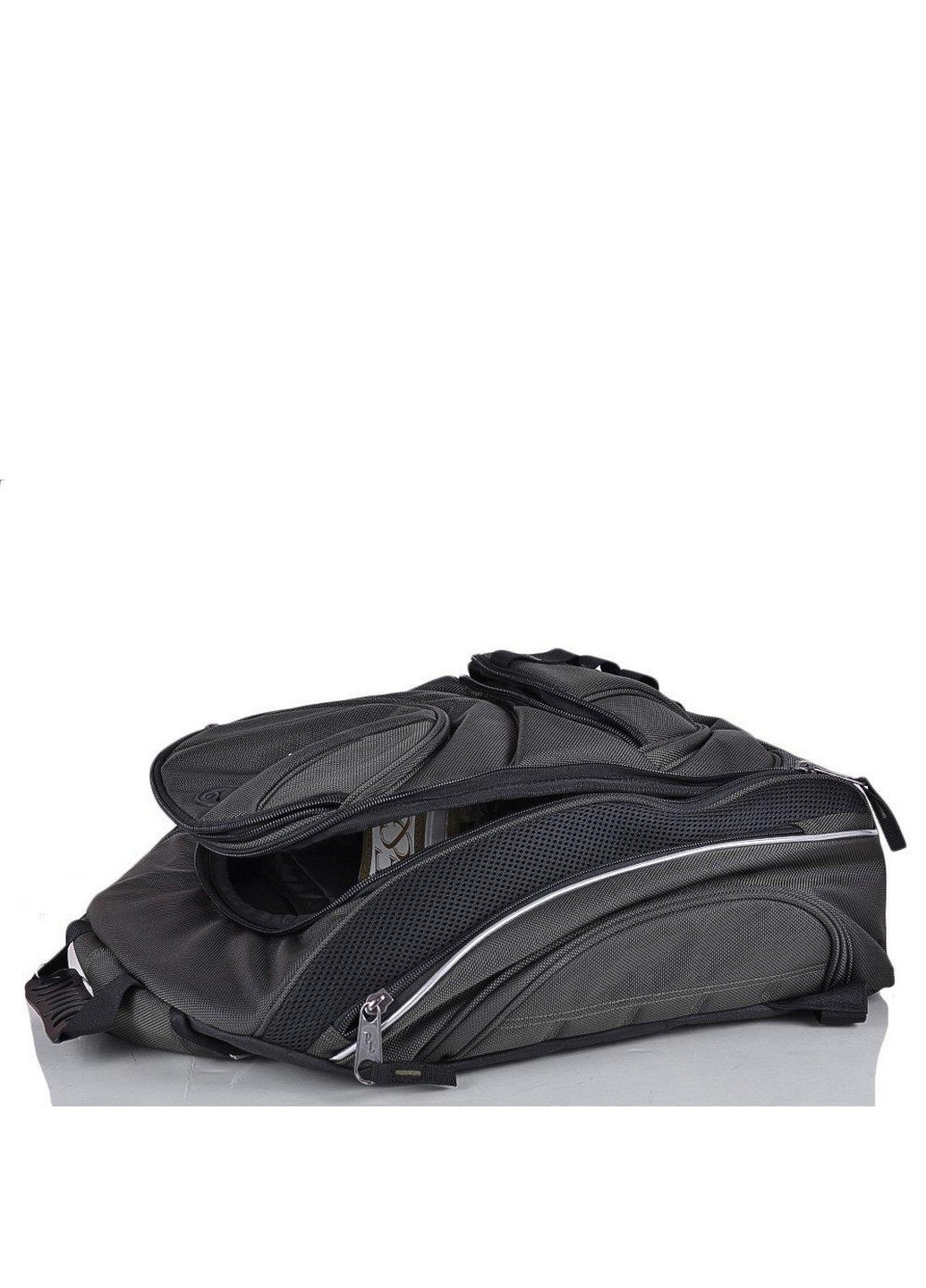 Чоловічий рюкзак для ноутбука 40х48х15 см Onepolar (257936517)