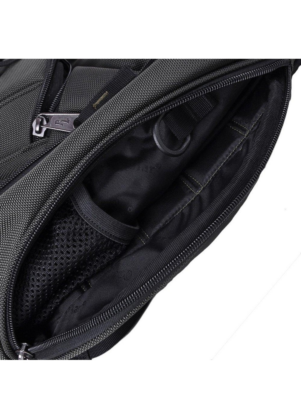 Чоловічий рюкзак для ноутбука 40х48х15 см Onepolar (257936517)