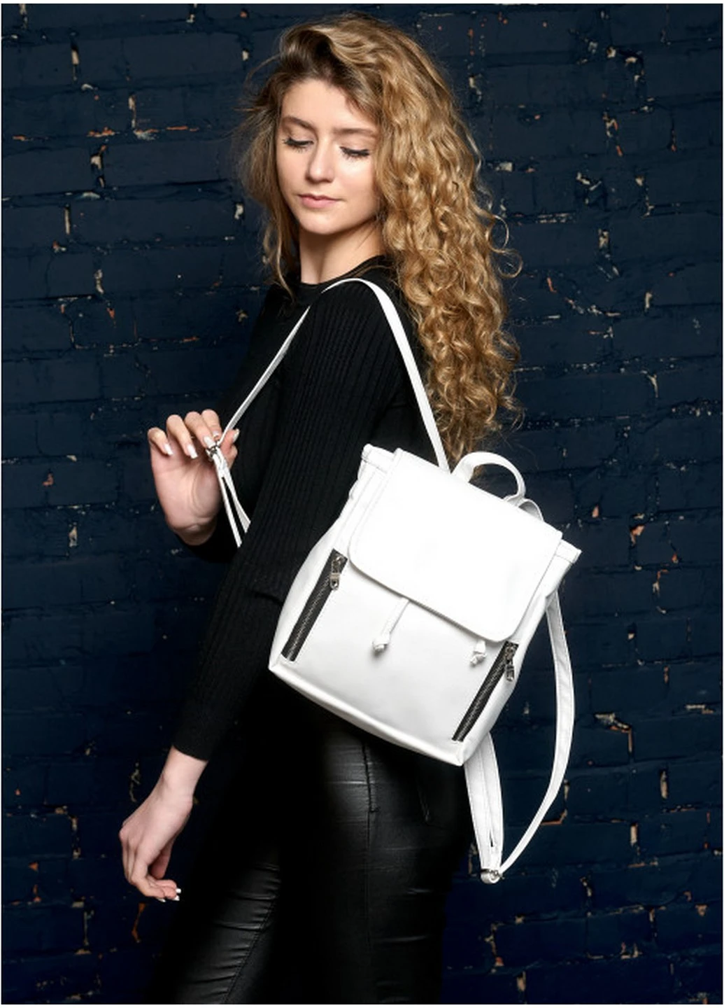 Рюкзак 25х20х10 см Sambag (257936480)