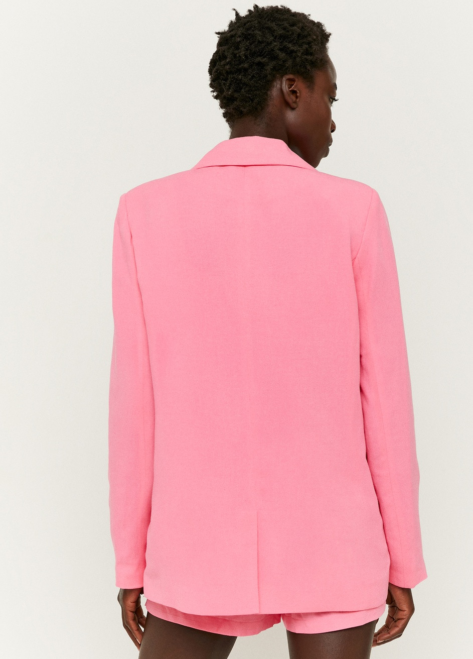 Піджак Tally Weijl Formal Jackets - WOMEN WOVEN BLAZER JACKET (257894729)