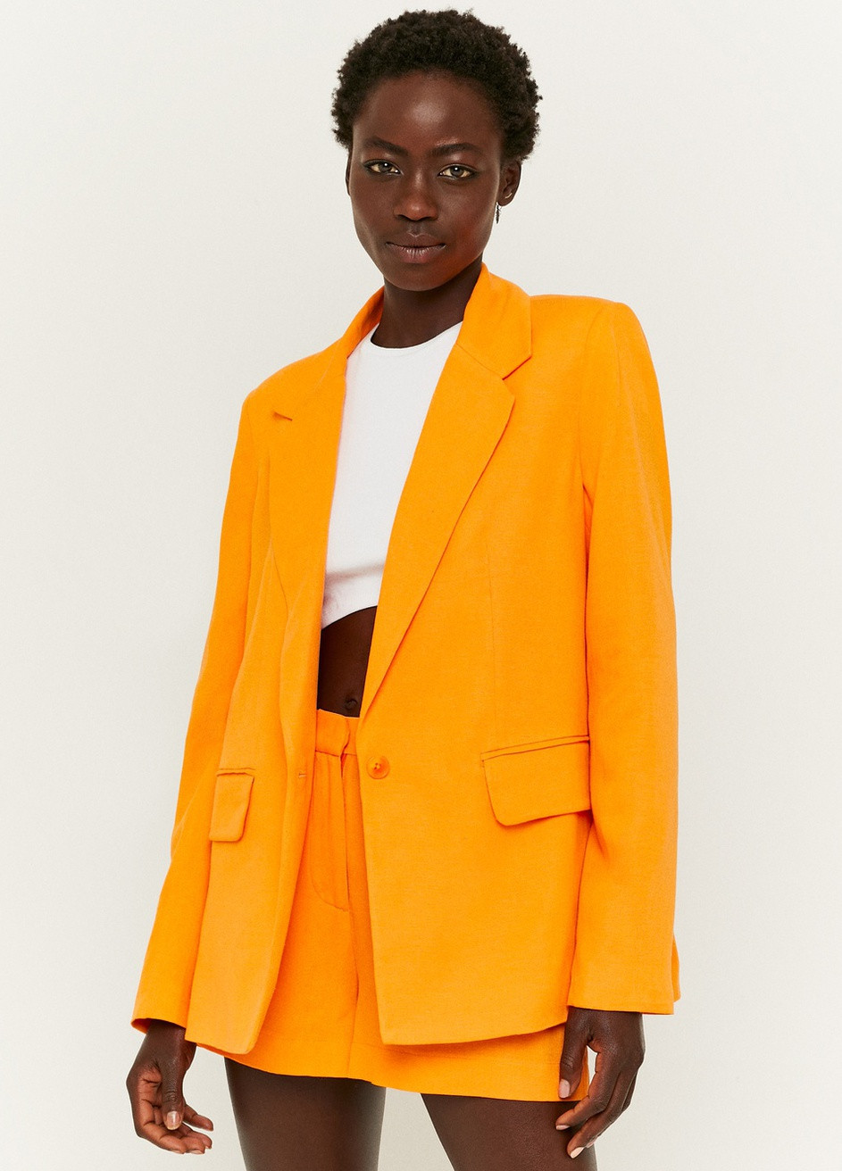 Піджак Tally Weijl Formal Jackets - WOMEN WOVEN BLAZER JACKET (257894728)