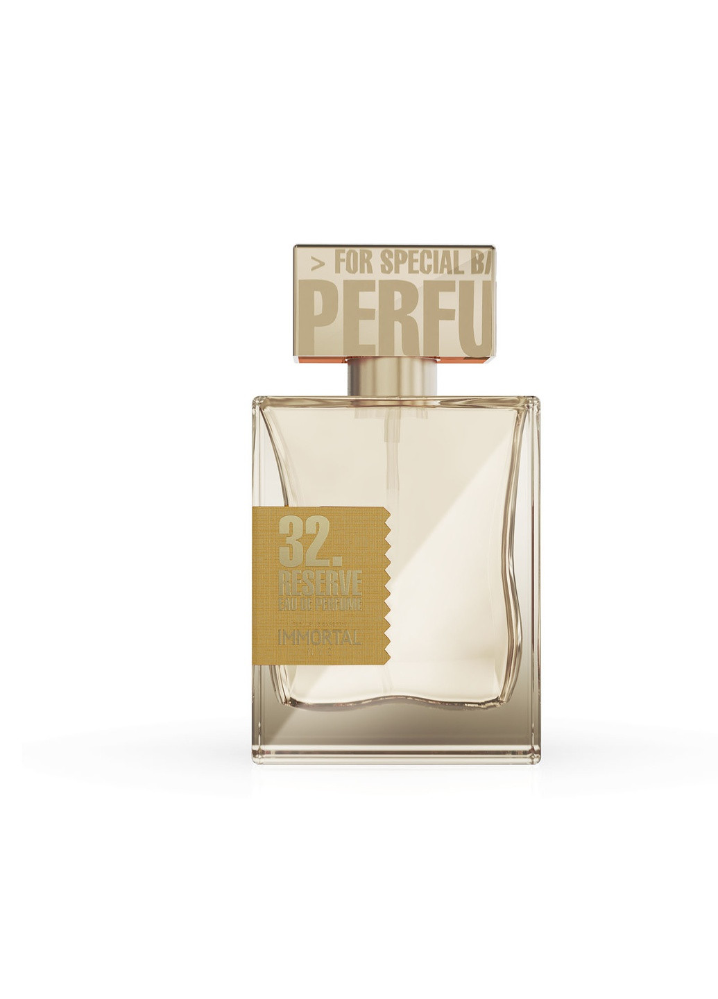 Парфумована вода ORIGINAL 32. RESERVE Immortal NYC (304651211)