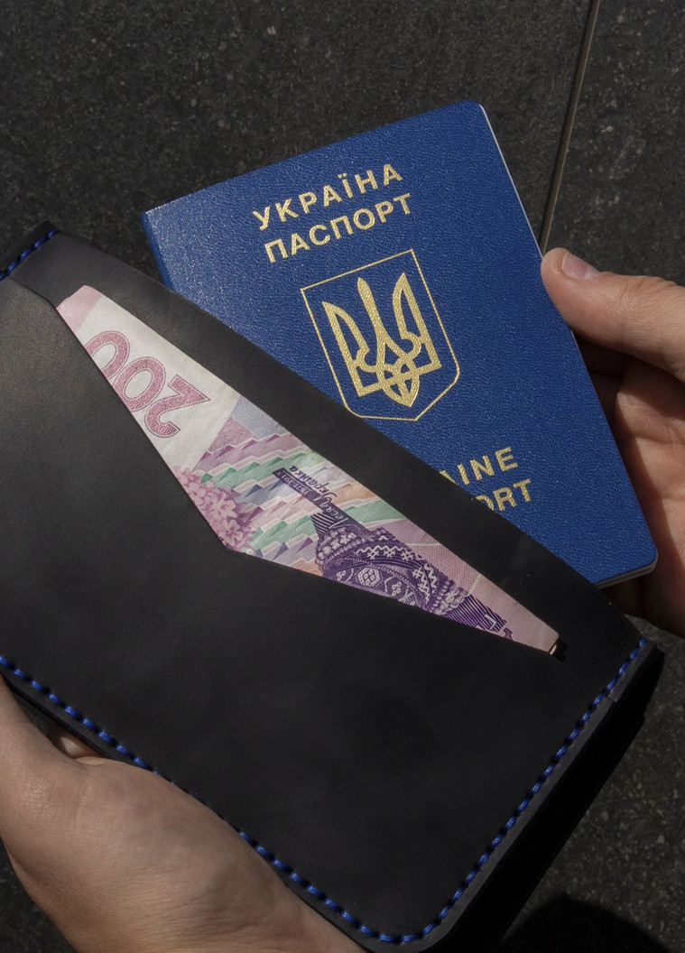 Лонгер, синій SD Leather King Size (257898262)