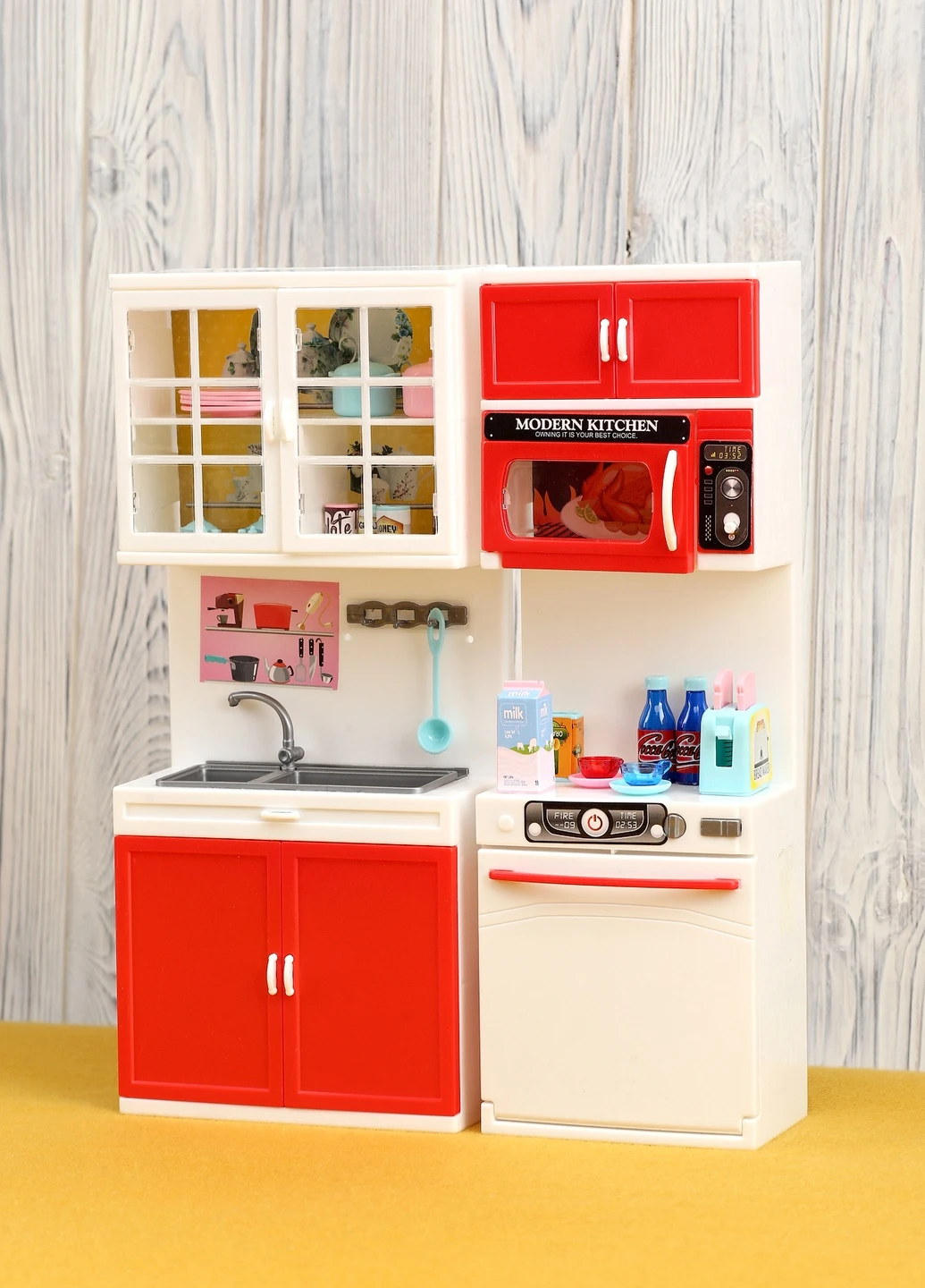 Игровая мебель Стиральная машина KAYYYUM KAY-1012 No Brand (257907676)
