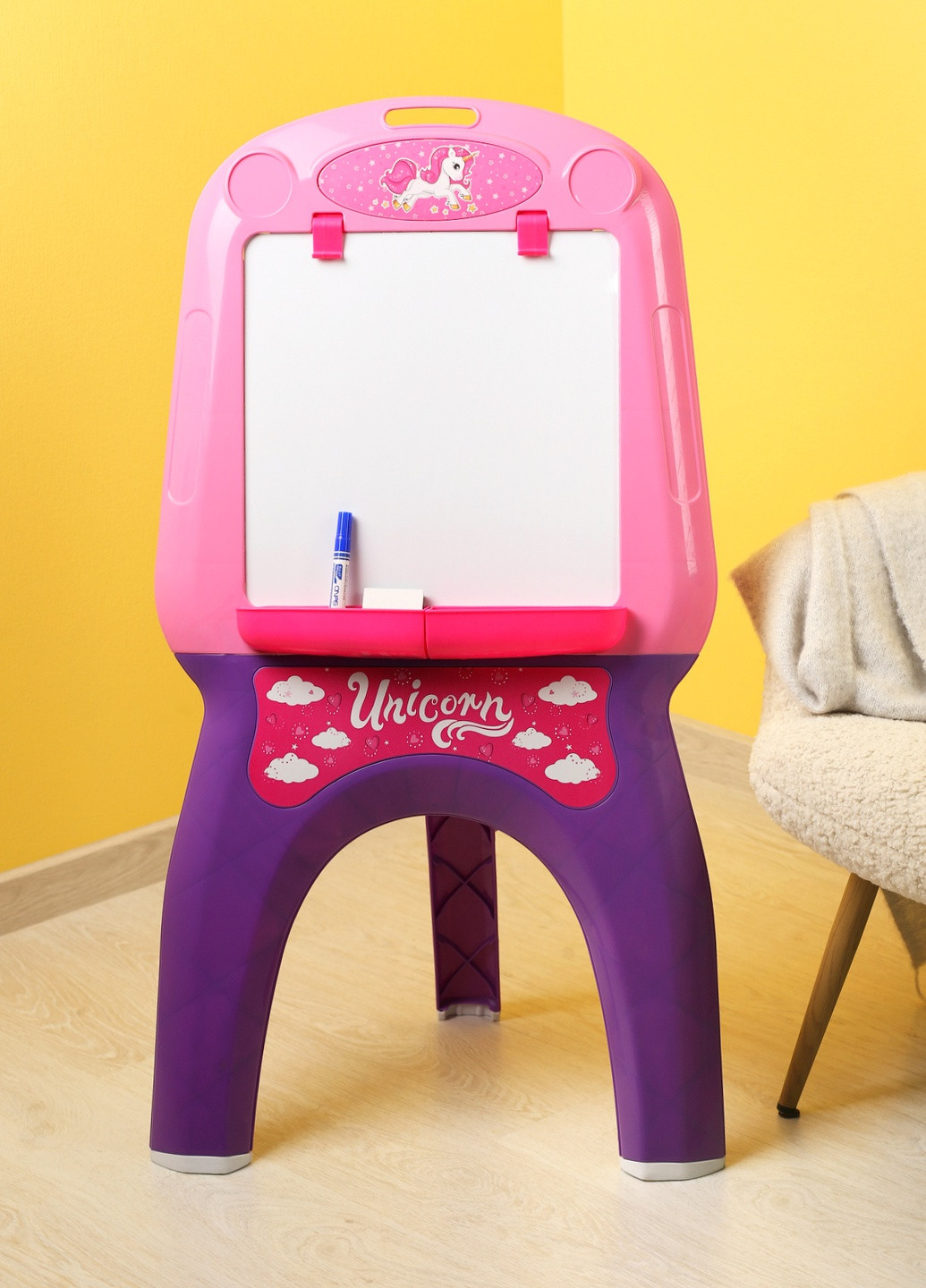 Мольберт -2562 DOLU (257901616)