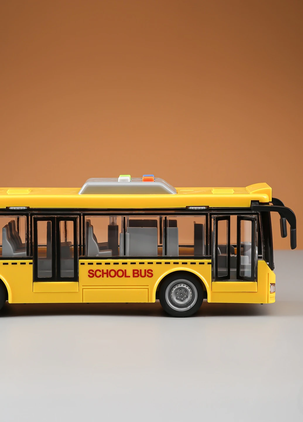 Игрушка автобус 7950AB АВТОПРОМ (257907718)