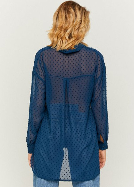 Сорочка Tally Weijl fashion blouses - woven blouse (257907540)