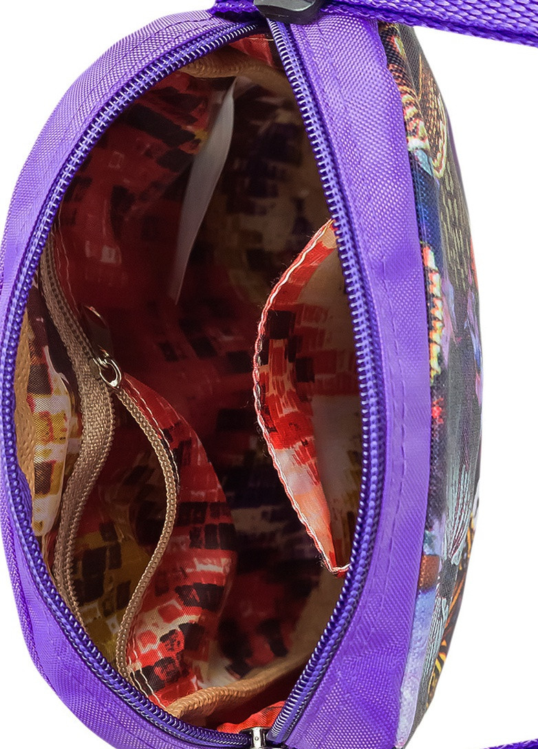 Сумка через плечо Женская Street P2405EP991 Episode (257901868)