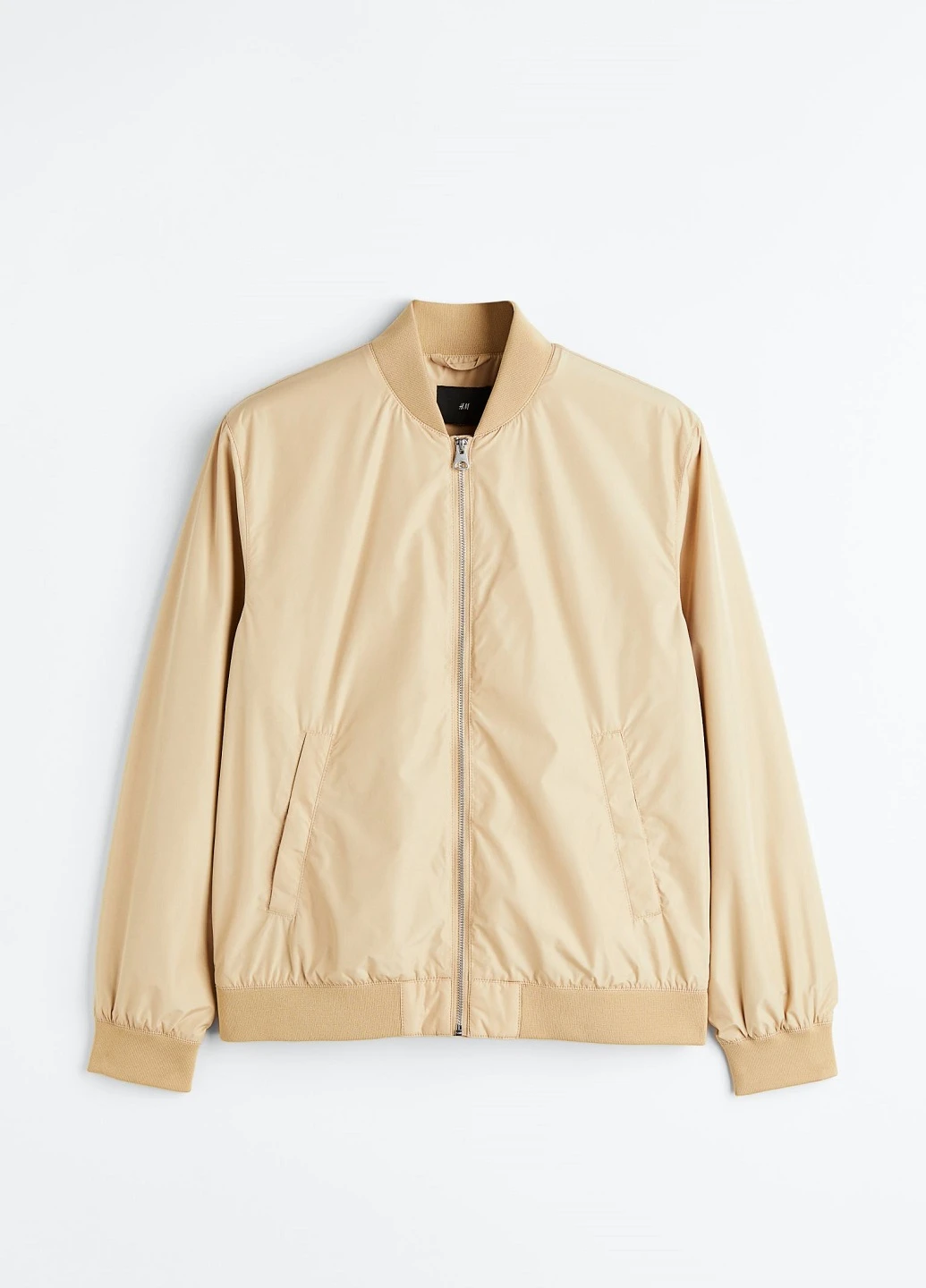 Бомбер H&M (257939354)