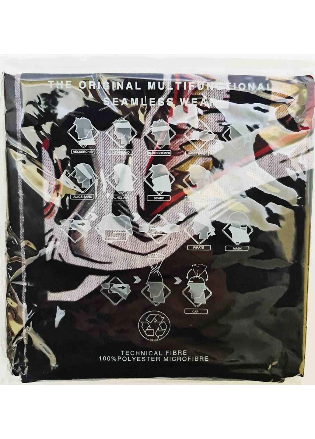 Бафф No Brand Skull Джокер (257933122)